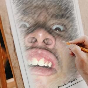 Meet your Posher, Cody